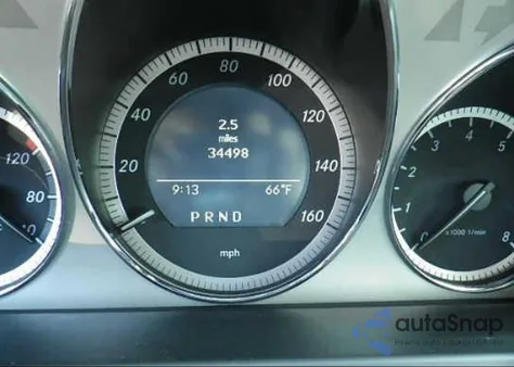 2009 Mercedes-Benz C300 из США, поврежденный, VIN WDDGF54XX9R050565